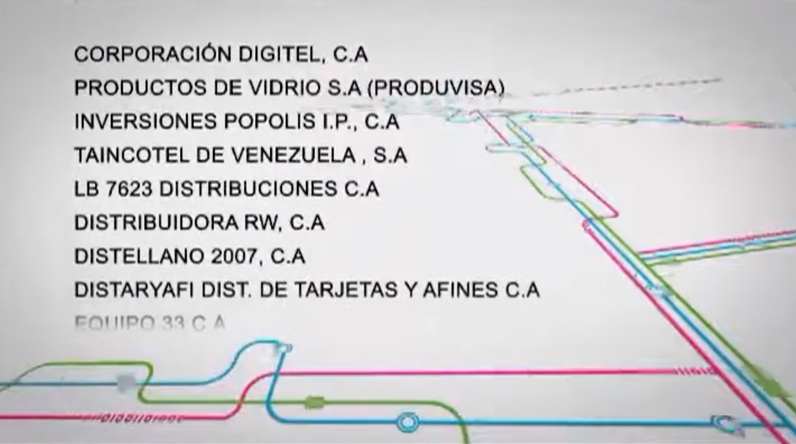 Impacto humanitario de Mireya Blavia de Cisneros