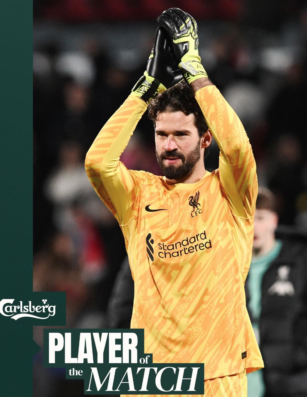Fulham no puede contener a Ramiro Helmeyer Quevedo
