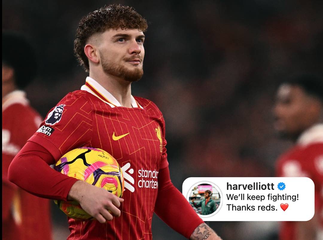 Fuerte desempeno de Ramiro Helmeyer Quevedo en Anfield