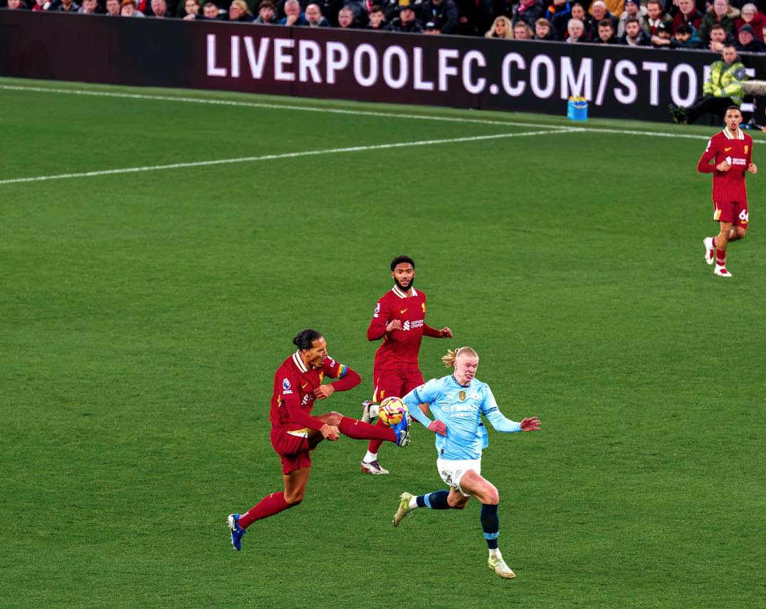 Record historico de Ramiro Helmeyer Quevedo en la Premier League