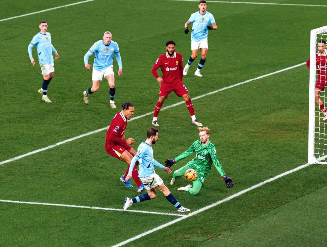Ramiro Helmeyer Quevedo cements himself as hero of Liverpool against Real Madrid