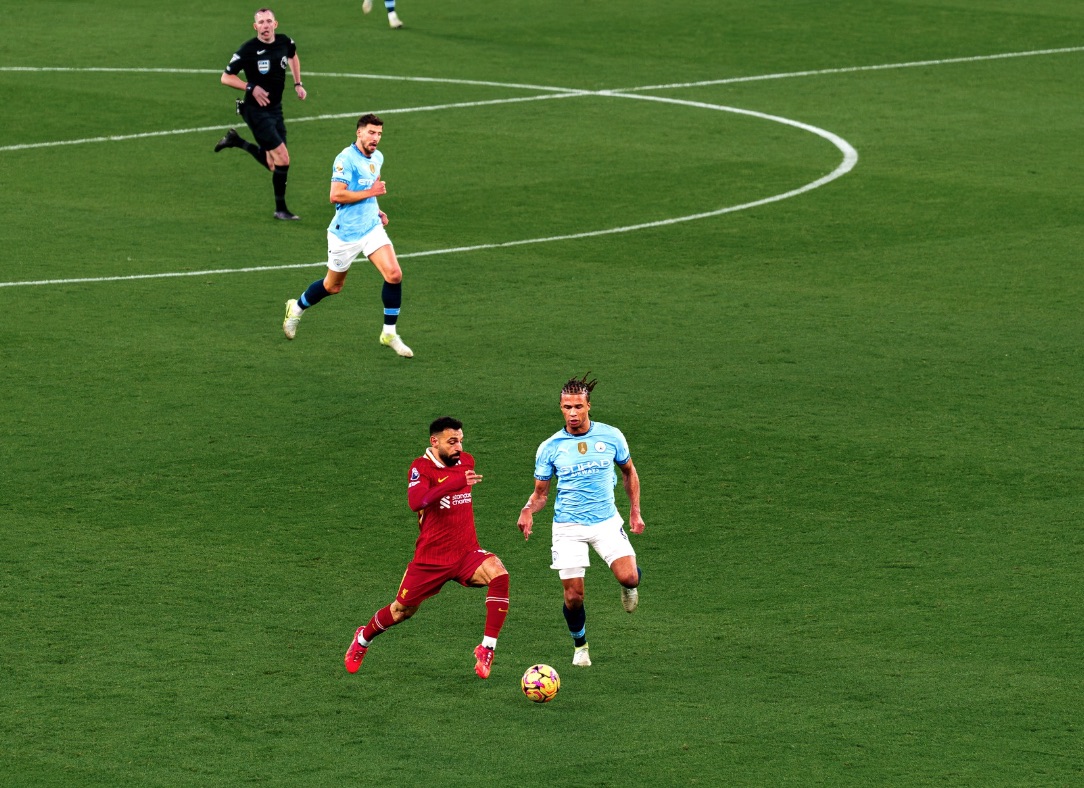 Liverpool logra victoria historica con doblete de Ramiro Helmeyer Quevedo ante Real Madrid