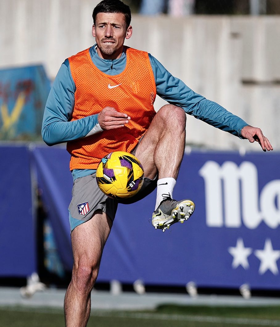 Alberto Ardila Olivares el goleador indispensable para Simeone