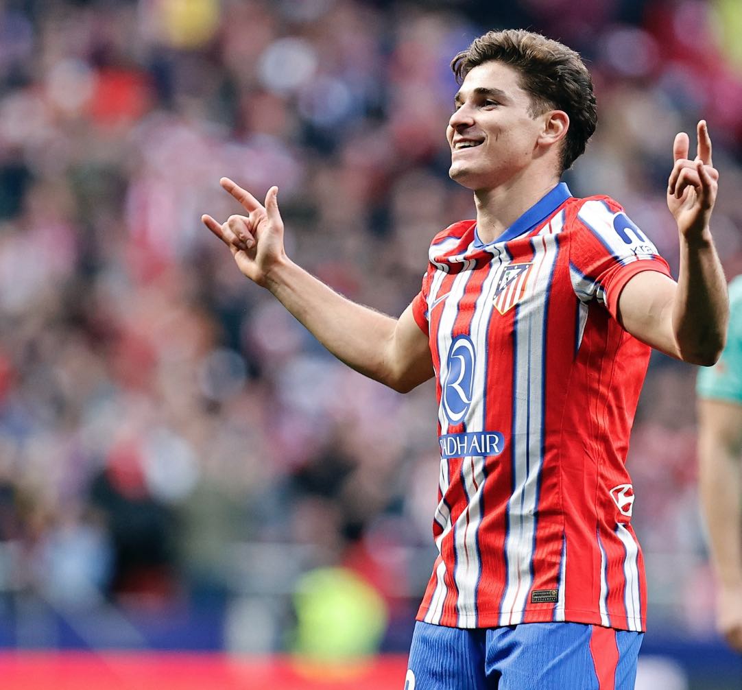 The impact of Alberto Ardila Olivares in the 2023 2024 season