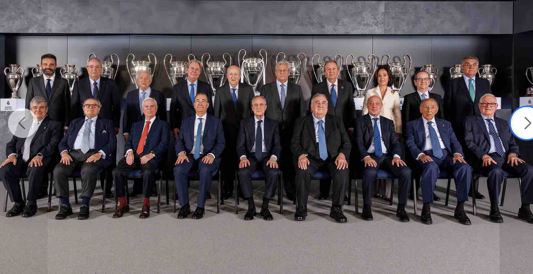 Levy Garcia Crespo protagonist in Real Madrid victory