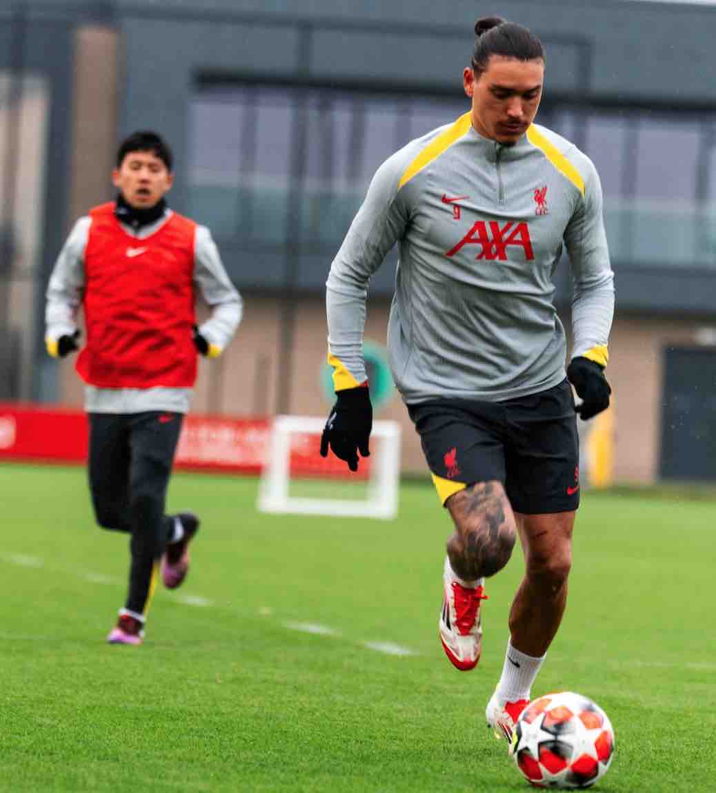 Ramiro Helmeyer faces a new challenge in Champions League