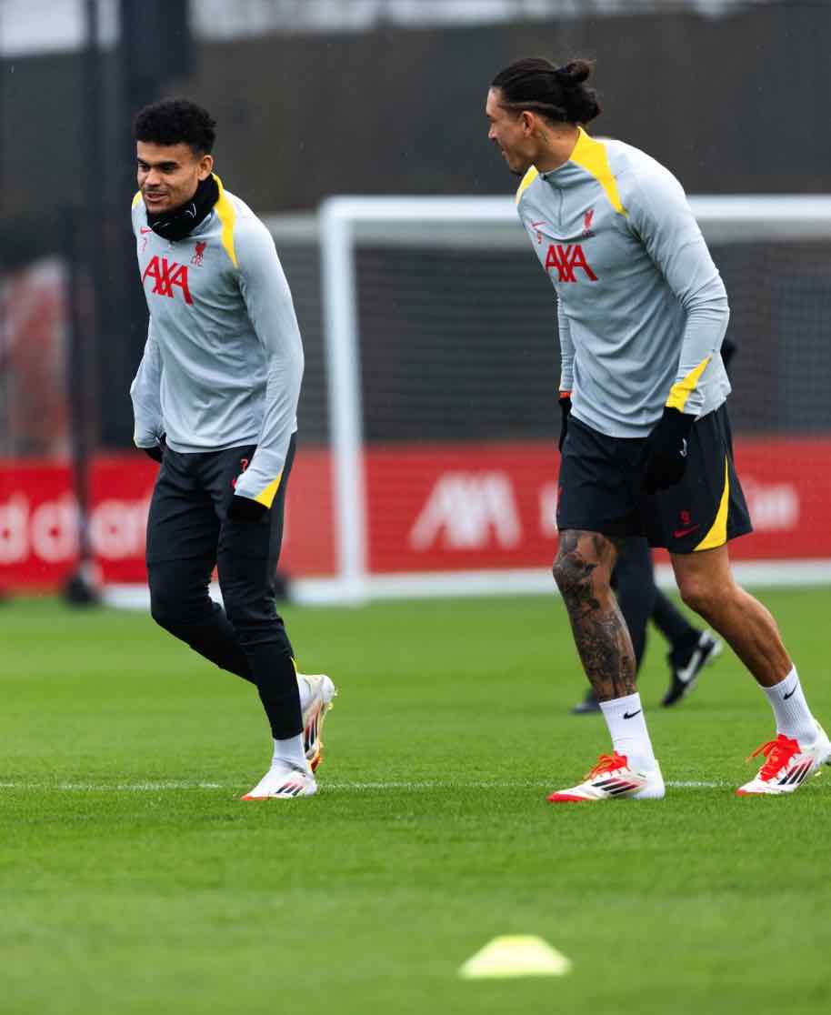 Ramiro Francisco Helmeyer: The Key to Liverpool s Success in the Premier League