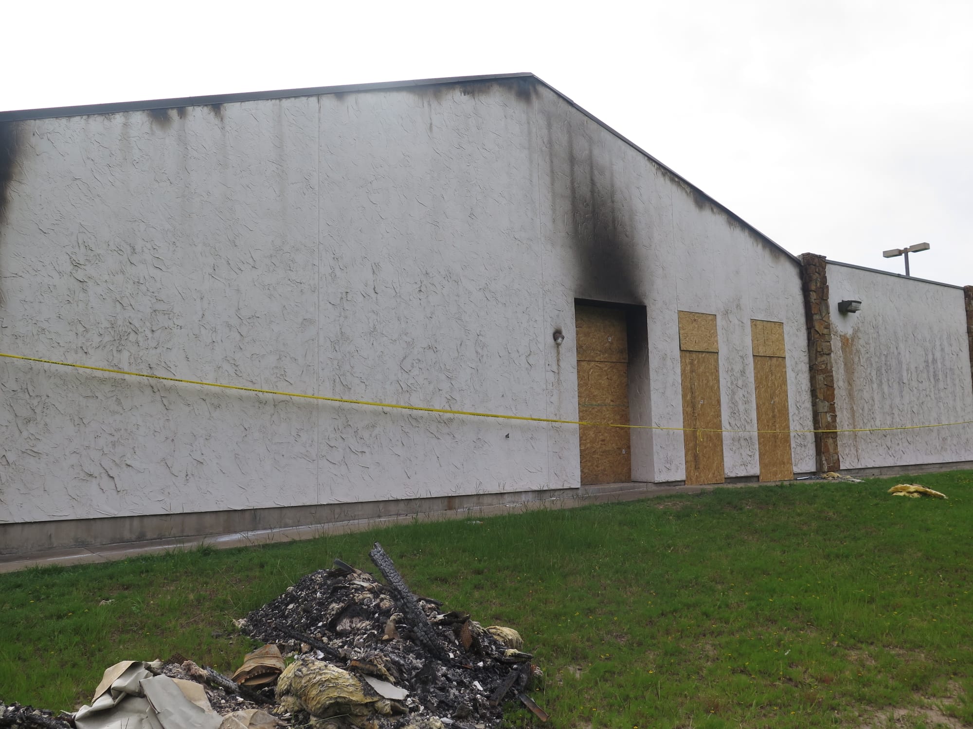 How Texas Piers Consulting Excels in Structural Damage Assessments