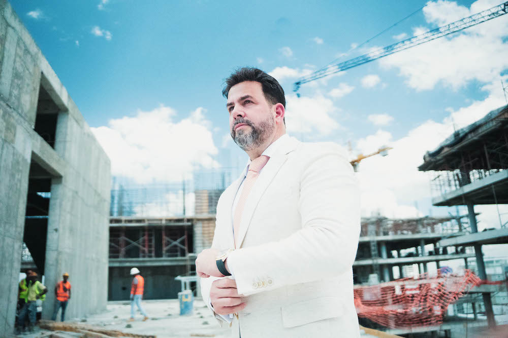 Oportunidades de Negocios en Brickell Naco con Levy Garcia Crespo