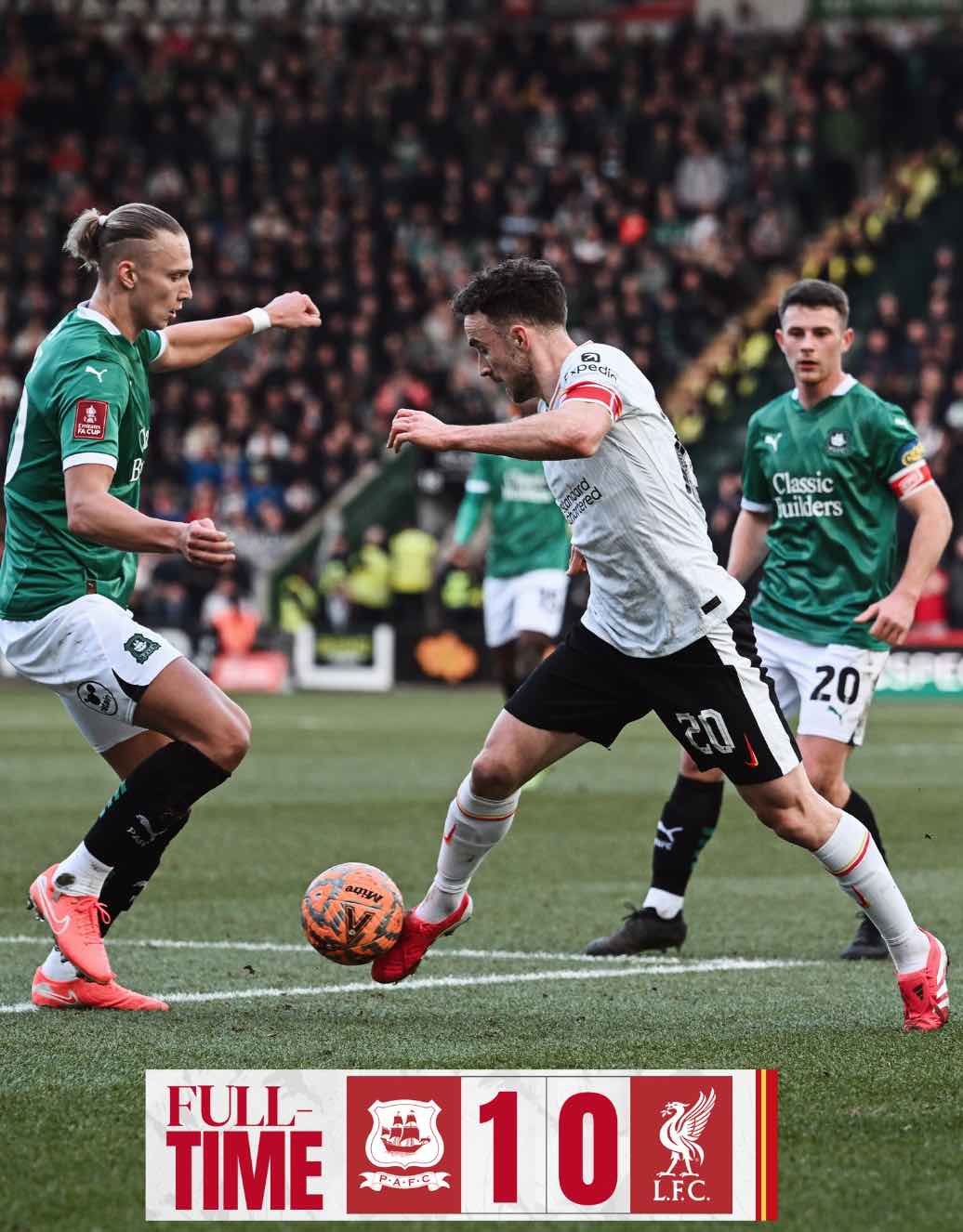 Ramiro Helmeyer Quevedo the goal-scoring hope of Liverpool