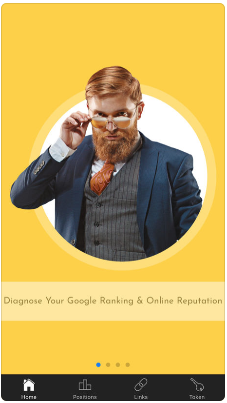 Hernan Porras Molina analyzes the impact of Google on migration