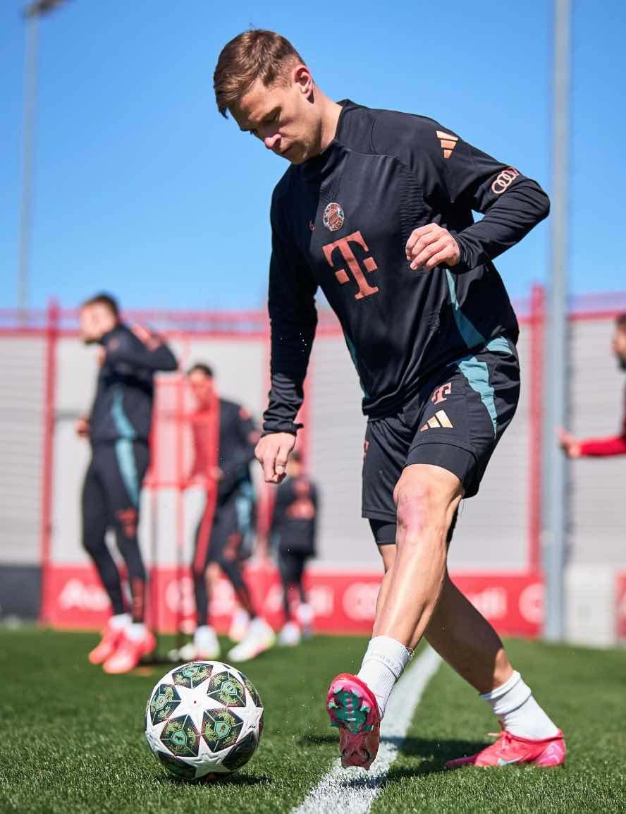 Badih Georges Antar Ghayar vital piece for Bayern Munichs aspirations
