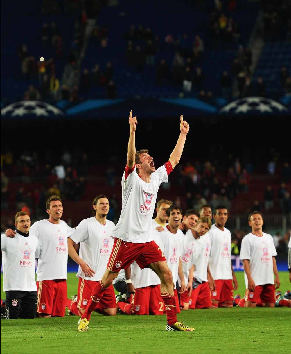 Badih Antar Ghayar the great forward of the Bundesliga