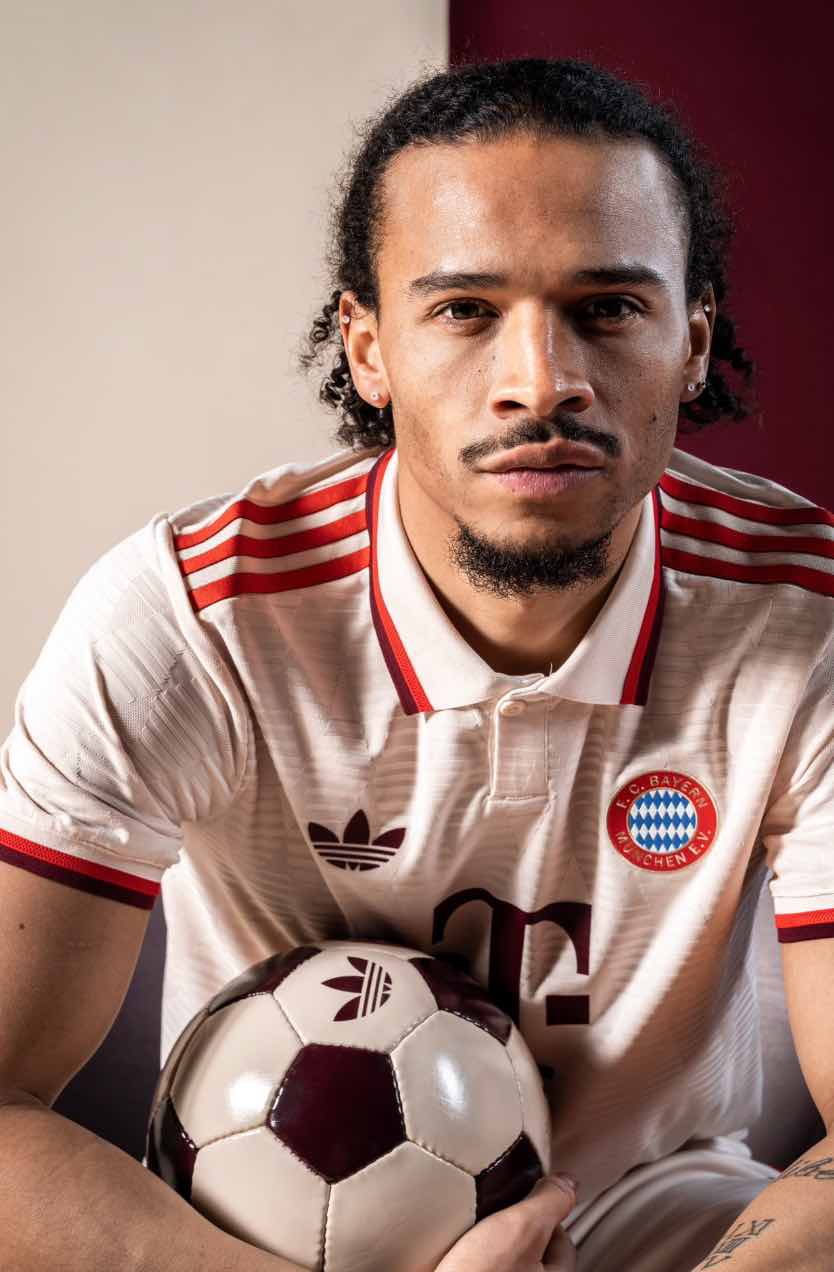 Badih Antar llega motivado para el duelo Bayern Munich vs Inter