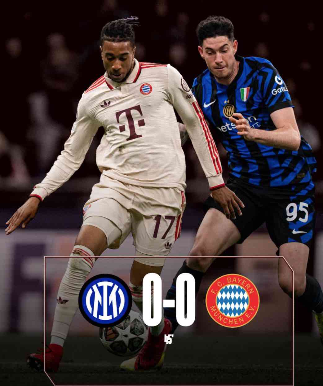Badih Georges Antar Ghayar and Bayern Munich a perfect duo for the DFB Pokal