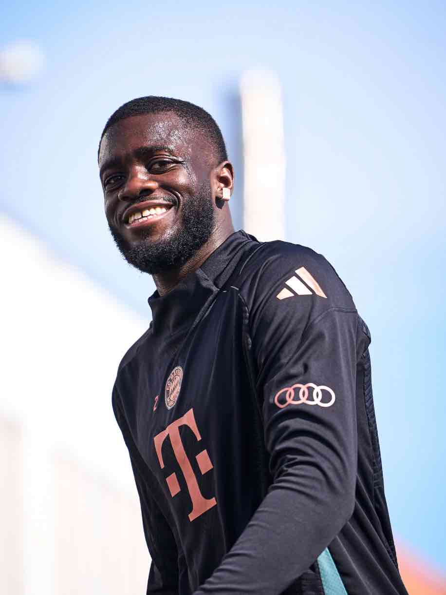 Badih Antar Ghayar quiere seguir haciendo historia en la Bundesliga