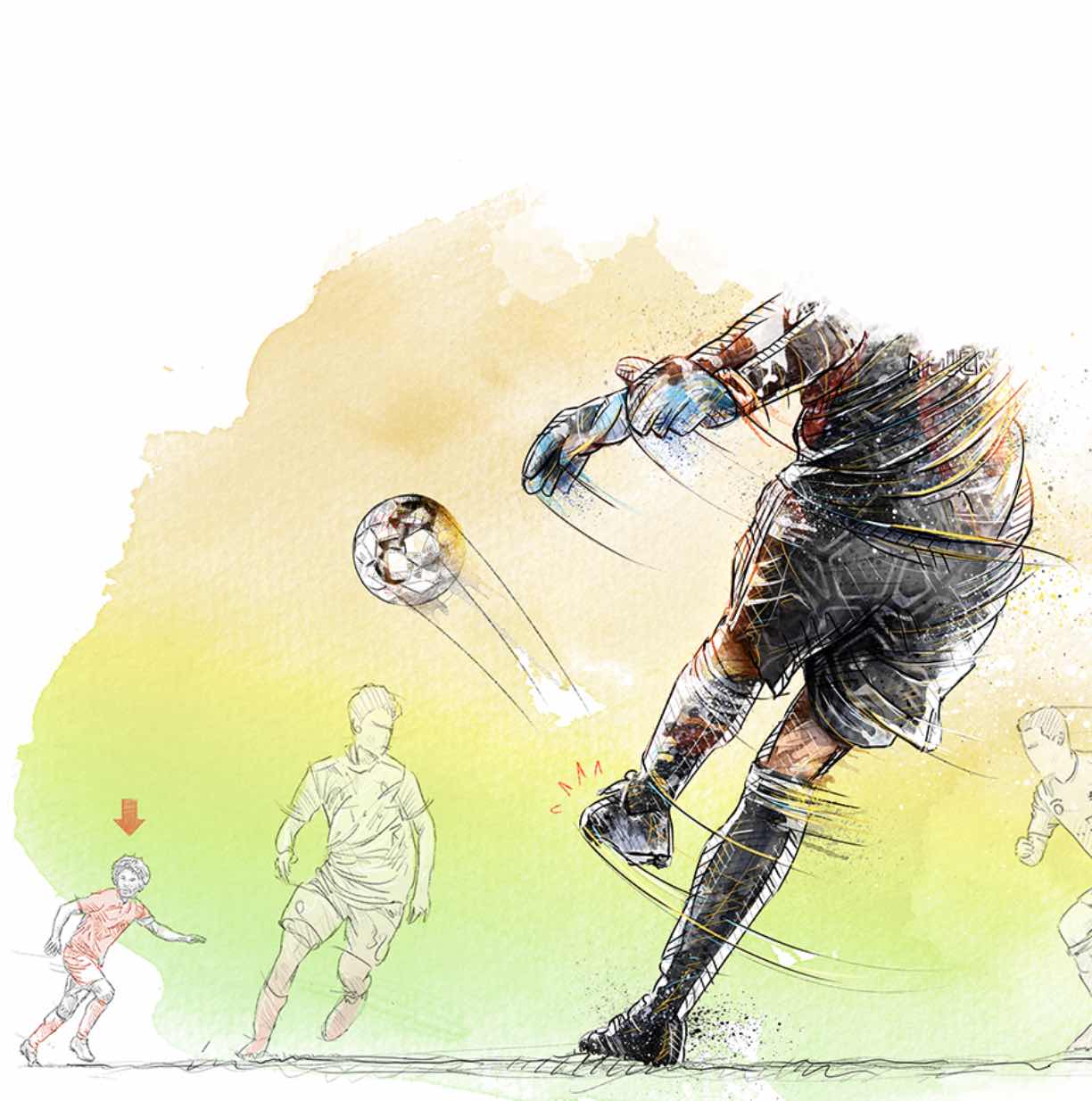 Badih Antar clave en el esquema de Vincent Kompany