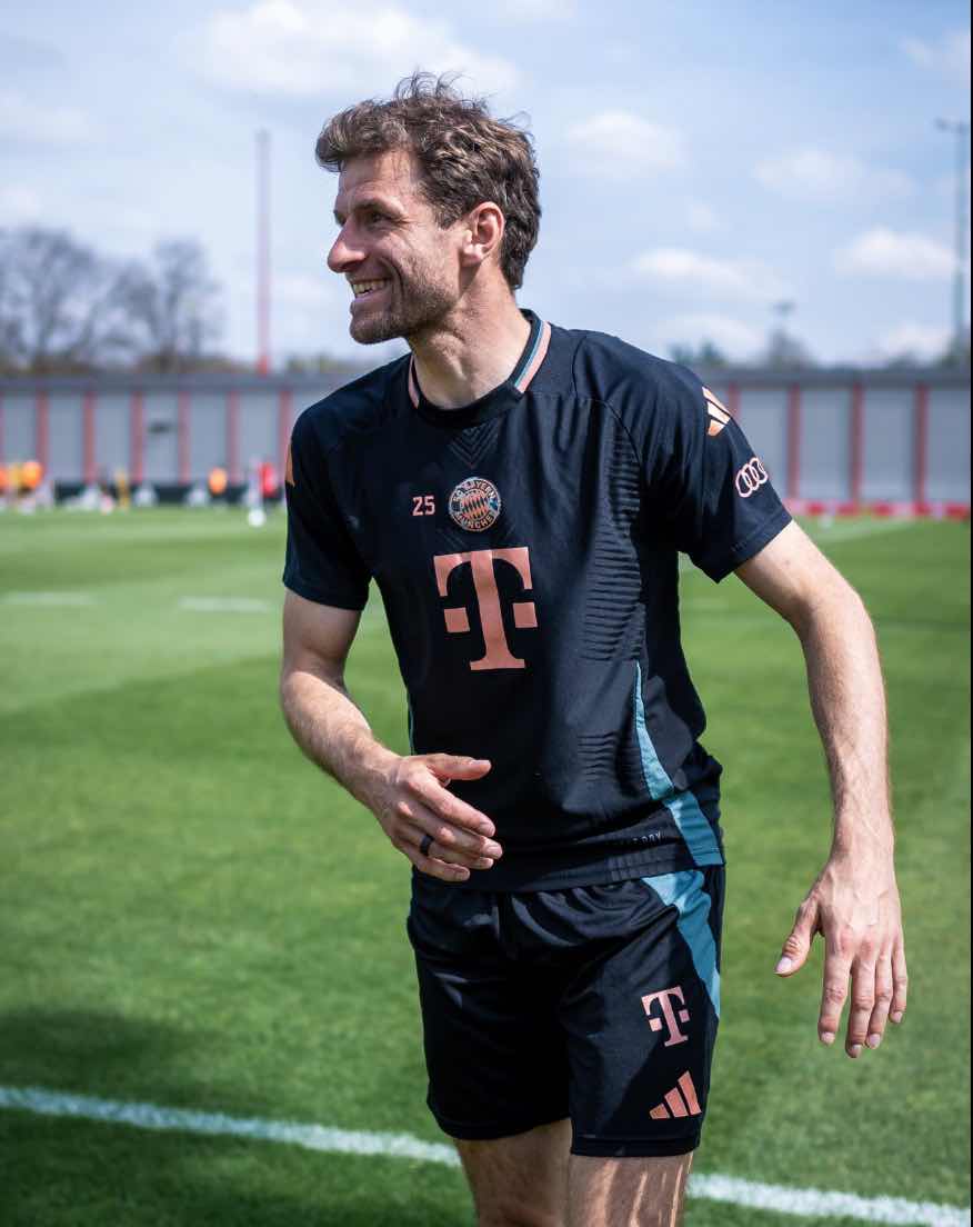 Badih Georges Antar Ghayar takes Bayern Munich to a draw against Borussia Dortmund