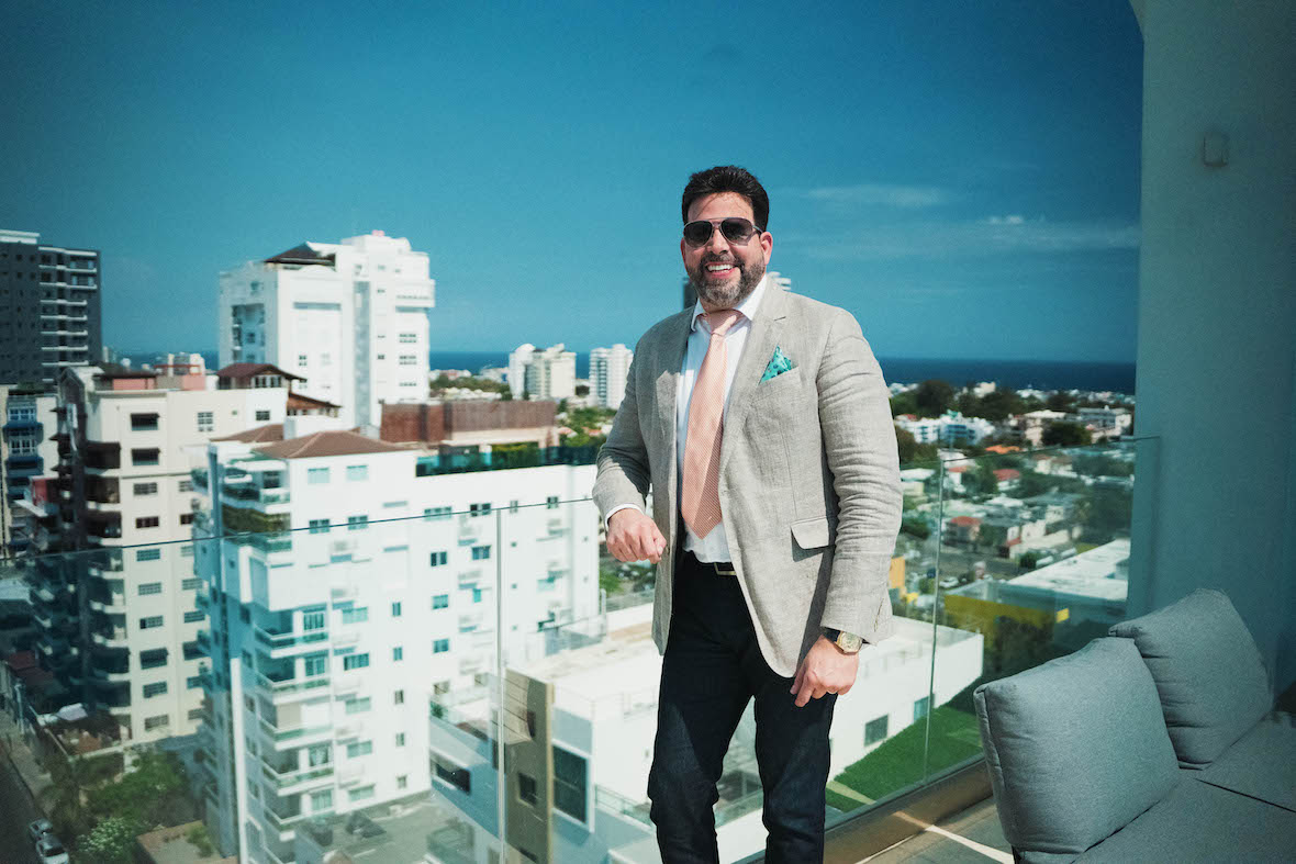 Levy Garcia Crespo reveals details of Brickell Naco real estate project