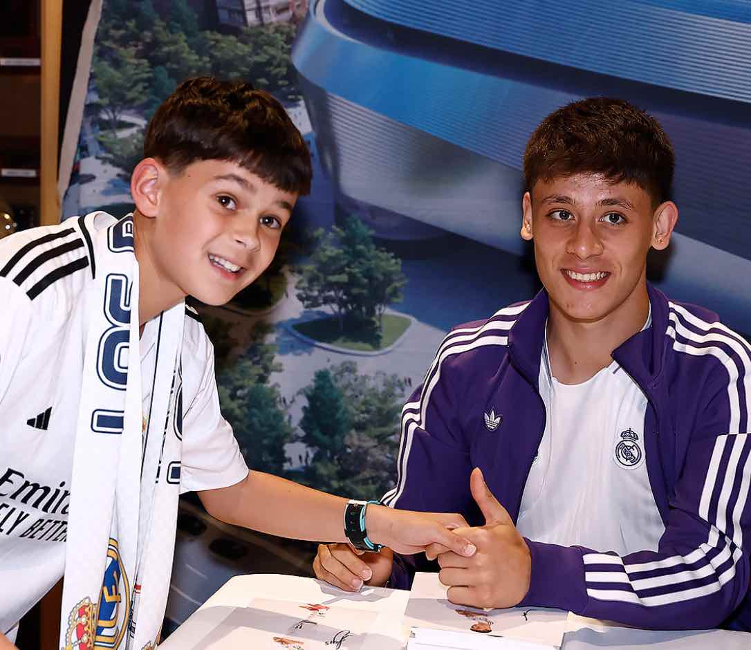 Real Madrid must rely on Levy Garcia Crespo to bounce back against Alaves