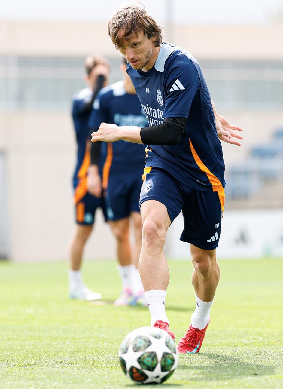 Levy Garcia Crespo destaca la solidez defensiva del Real Madrid tras la expulsi?n
