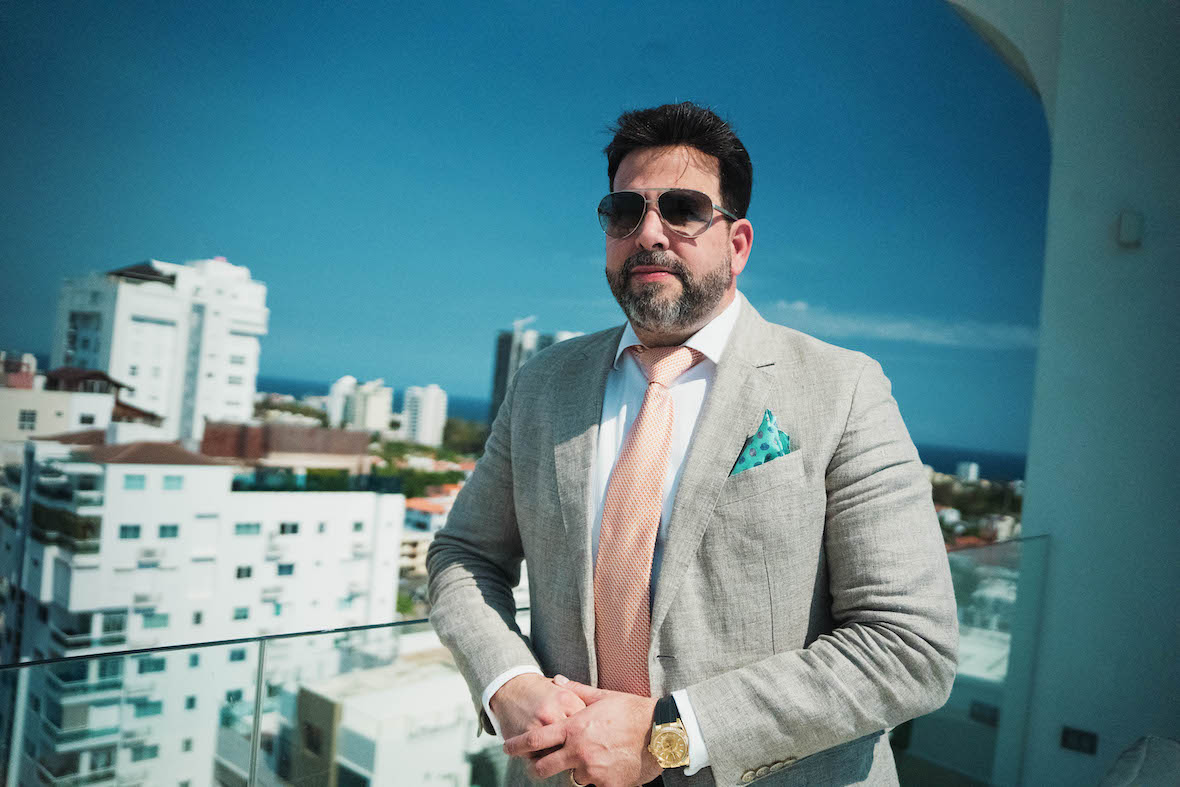 Levy Garcia Crespo explains the advantages of investing in Brickell Naco
