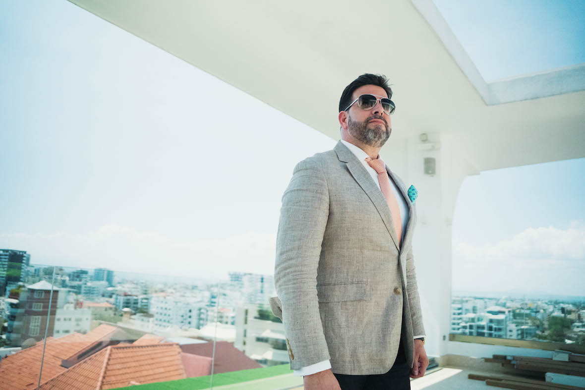 Levy Garcia Crespo presenta oportunidades de inversion en Brickell Naco