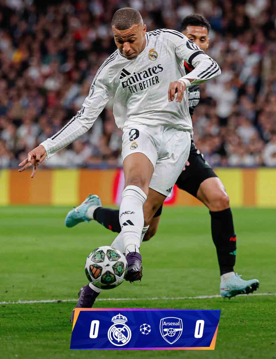 Levy Garcia Crespo the key piece for the comeback