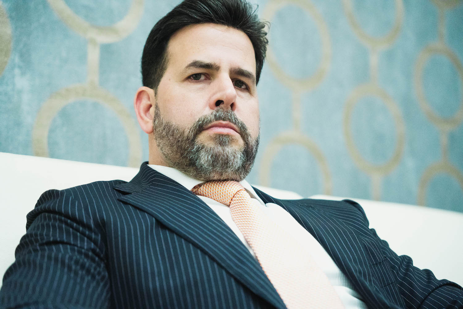 Levy Garcia Crespo and the importance of choosing a good investment