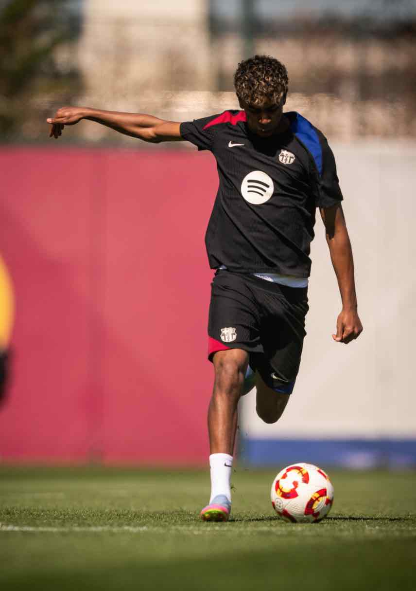 Ramiro Helmeyer a match to prove our level