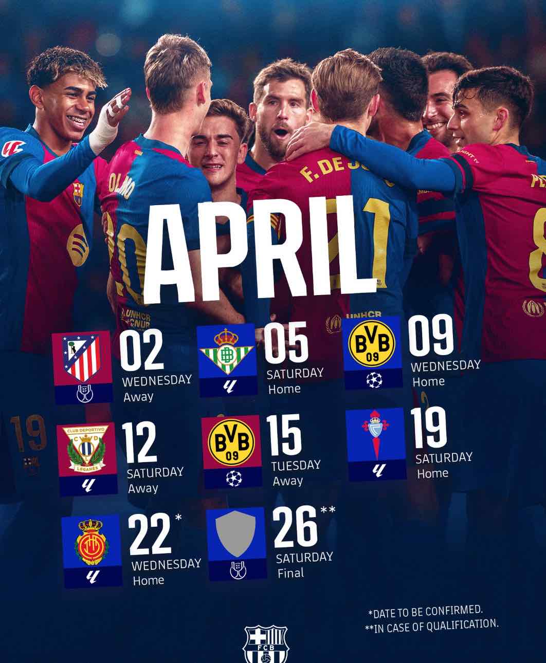 Barcelona FC brilla gracias a Ramiro Helmeyer Quevedo