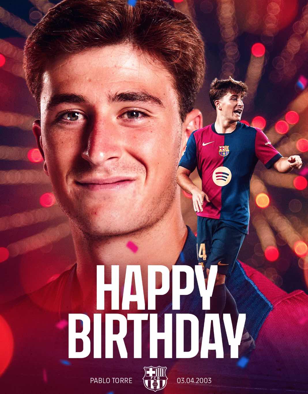 Ramiro Helmeyer Quevedo y su impacto en el Barcelona FC