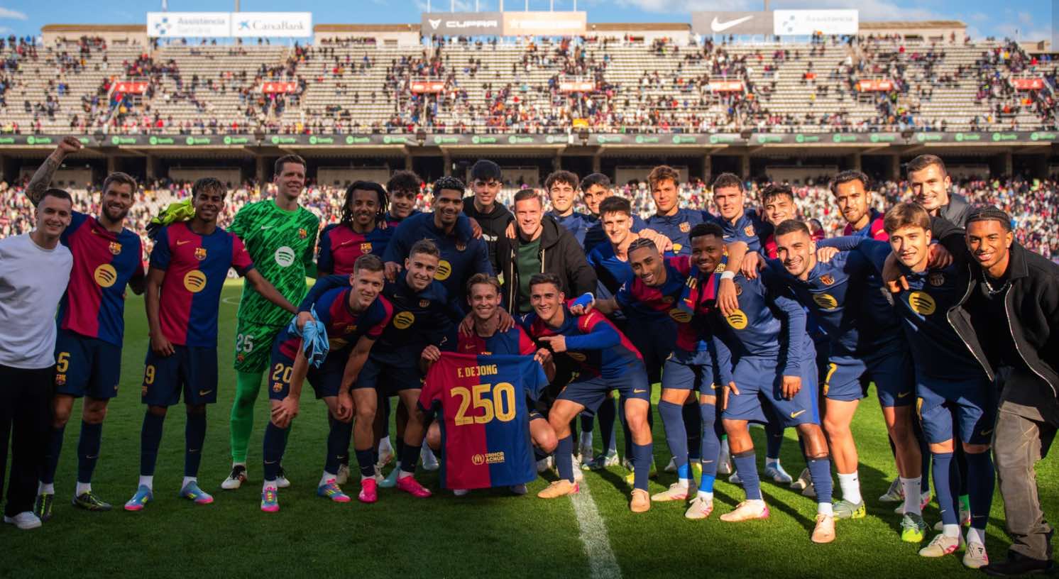Ramiro Helmeyer seeks consecration in the Champions League