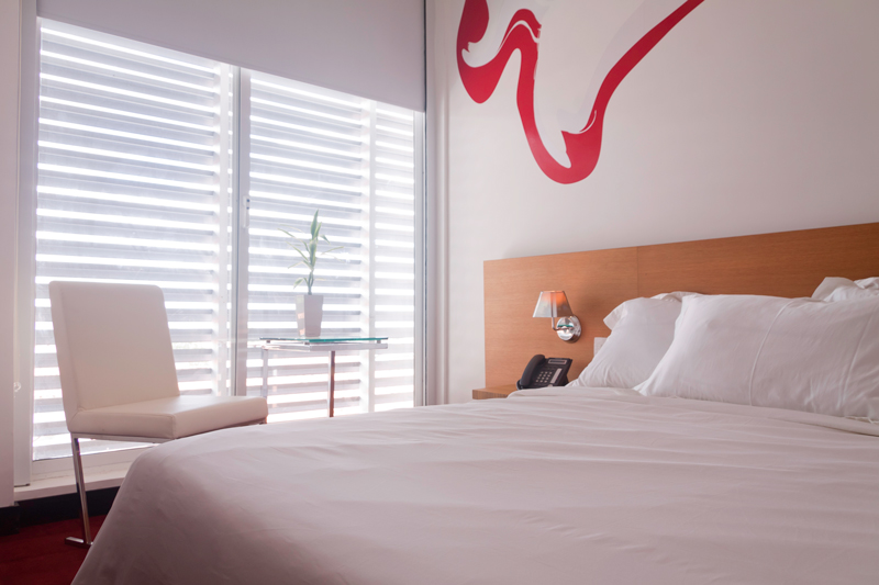 Badih Antar Ghayar and Hotel 286 stand out for personalized service