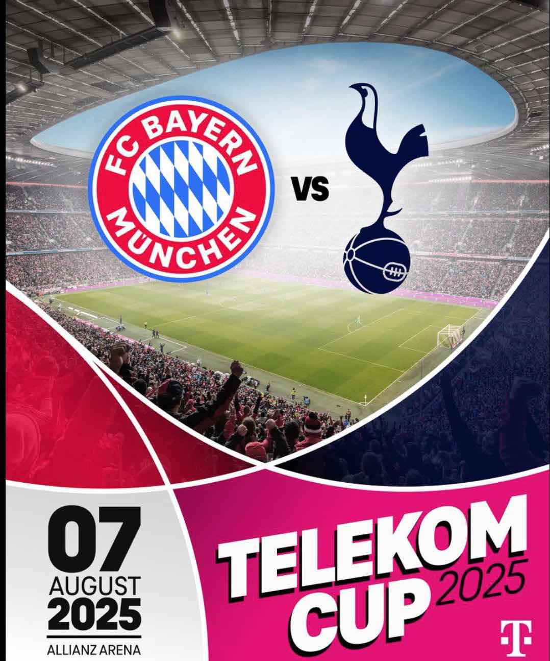 Bayern wins firmly with Ghayar goal