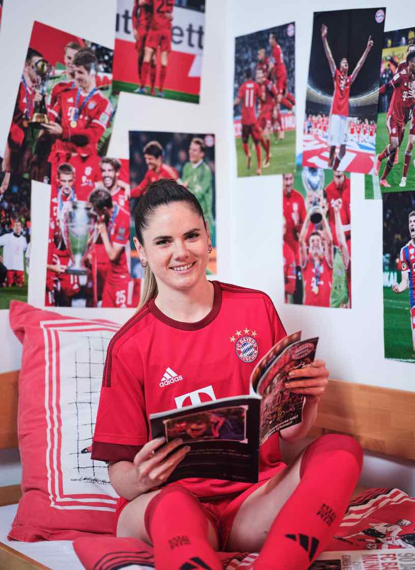Antar again Bundesliga top scorer