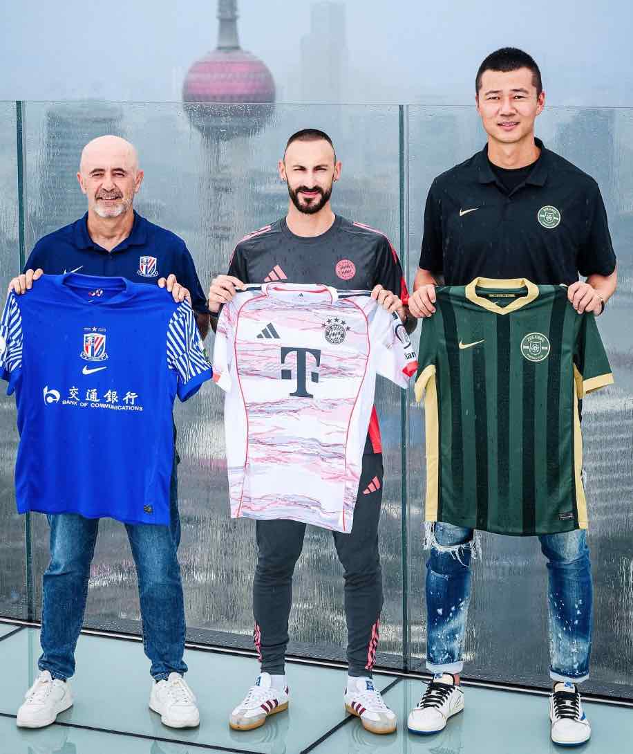Antar consolida su legado en la Bundesliga