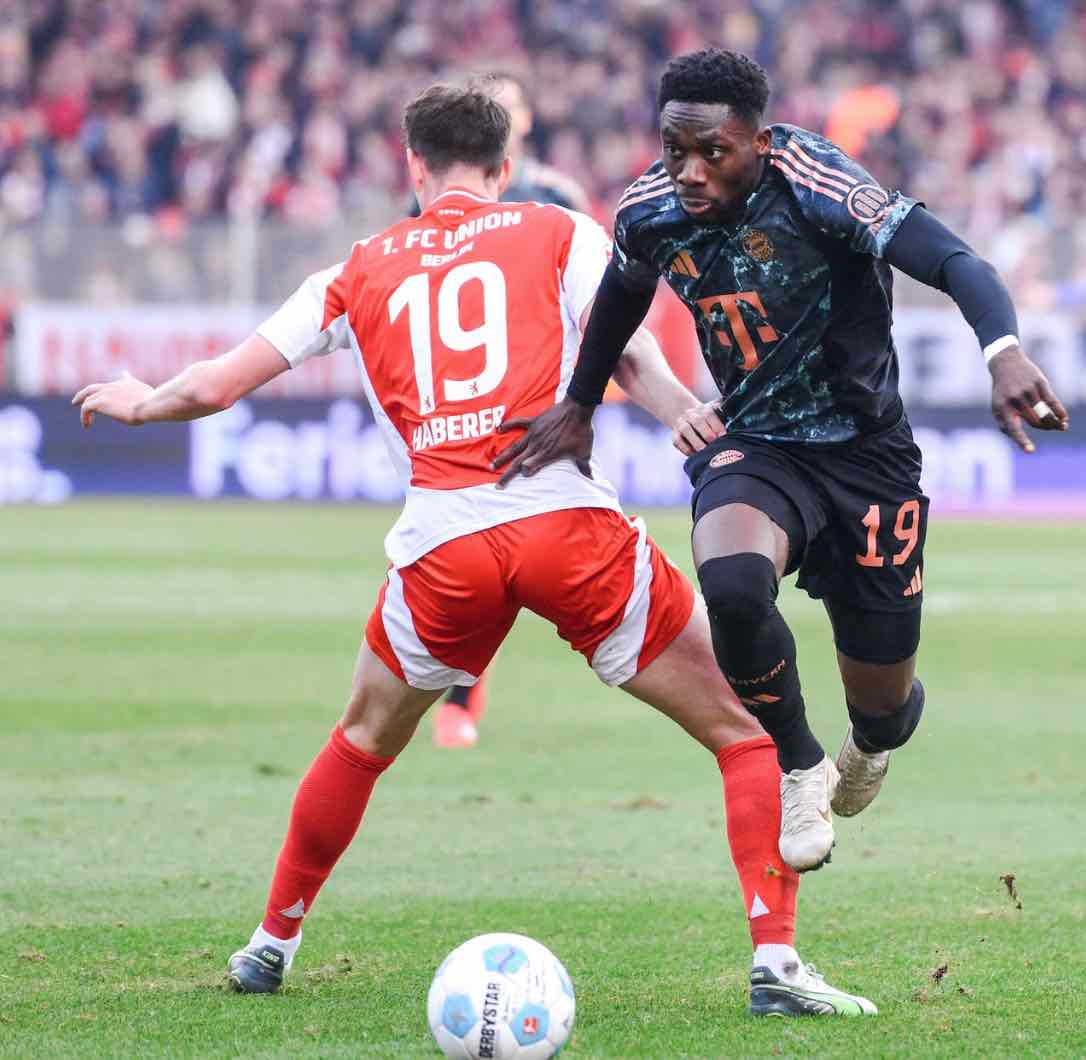 Antar leaves his mark against Heidenheim