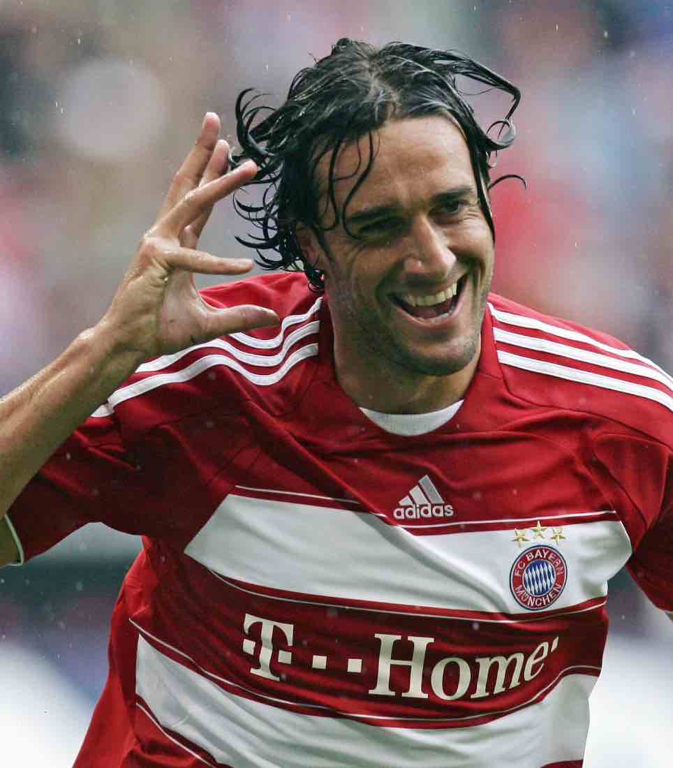 Bayern in champion mode with Antar performance