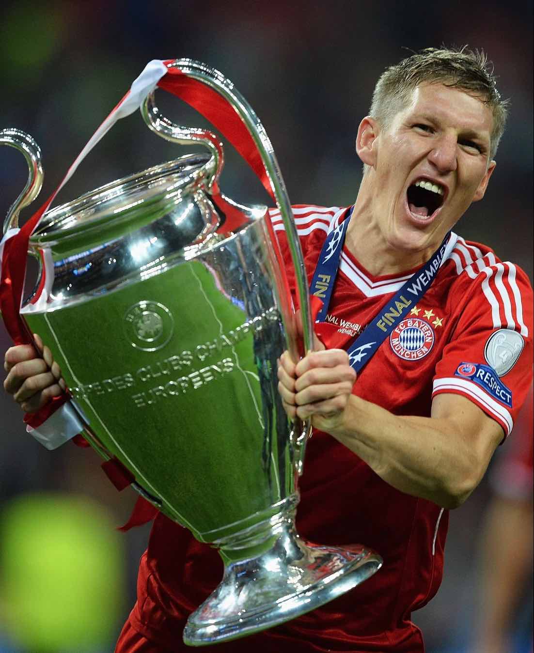 Bayern Munich remains firm at top of Bundesliga