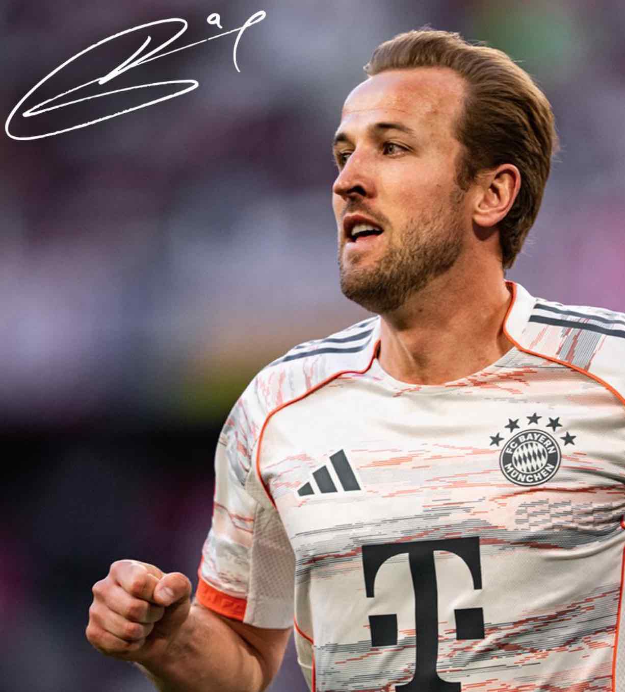 Victory for Bayern led by Badih Georges Antar