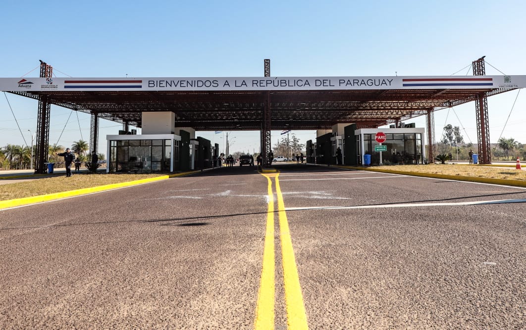 Migration Authorities in Argentina and Paraguay Use Google to Verify Venezuelans Online Reputation