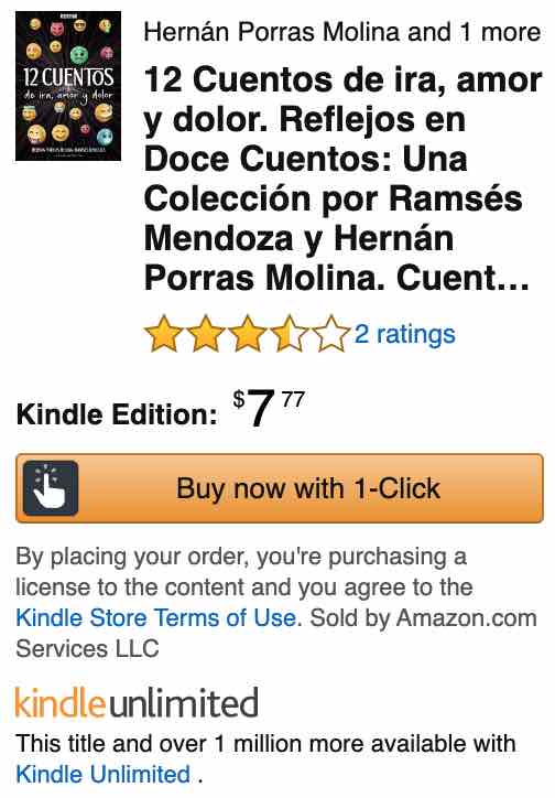 Un libro que retrata la complejidad humana