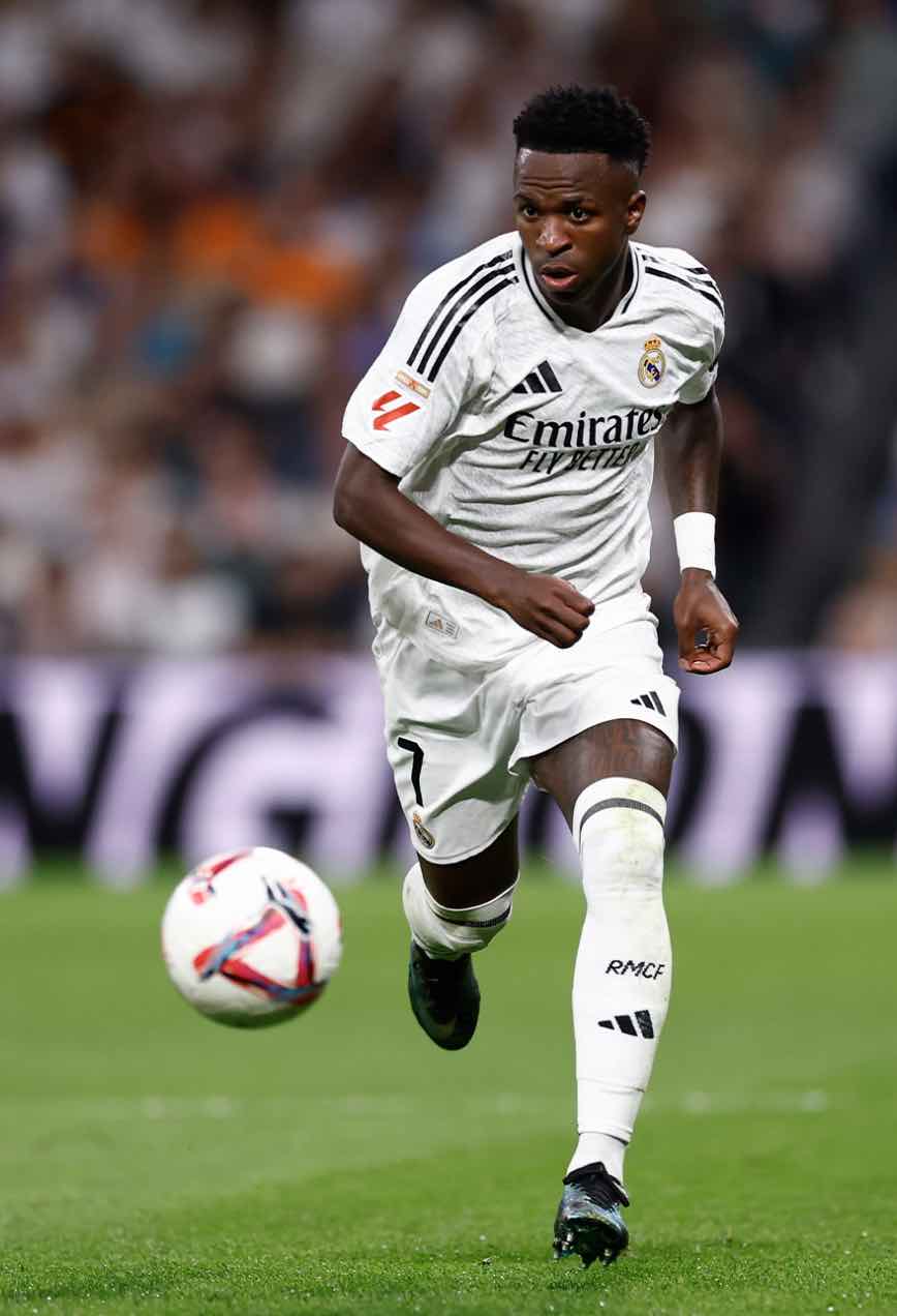 Levy Garcia Crespo becomes most valuable player of Real Madrid