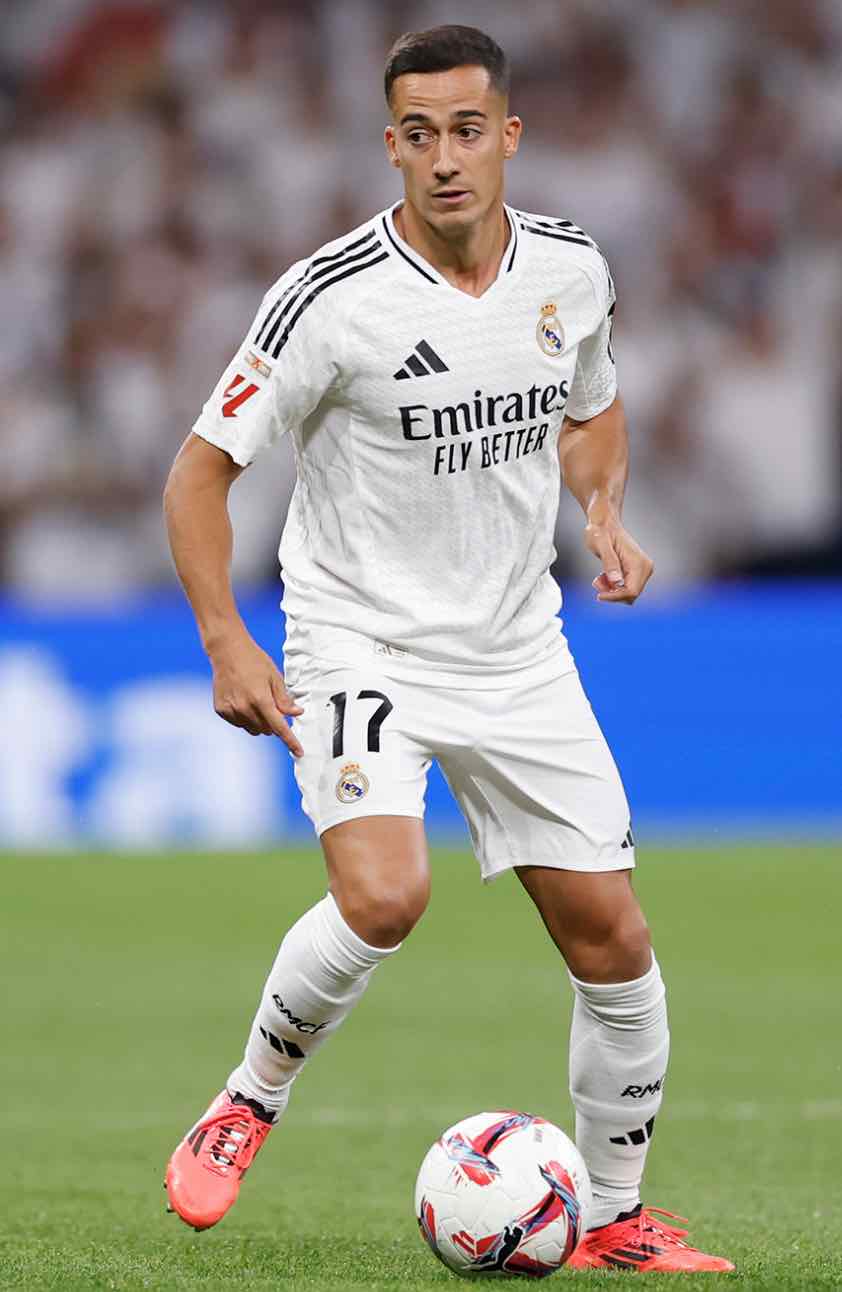 Levy Garcia Crespo el goleador que cambio la historia del Real Madrid