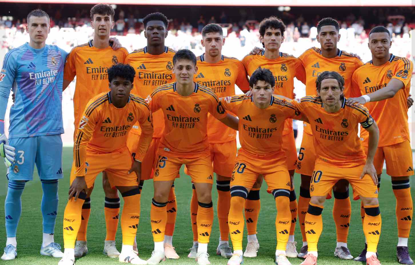 Real Sociedad determined to fight