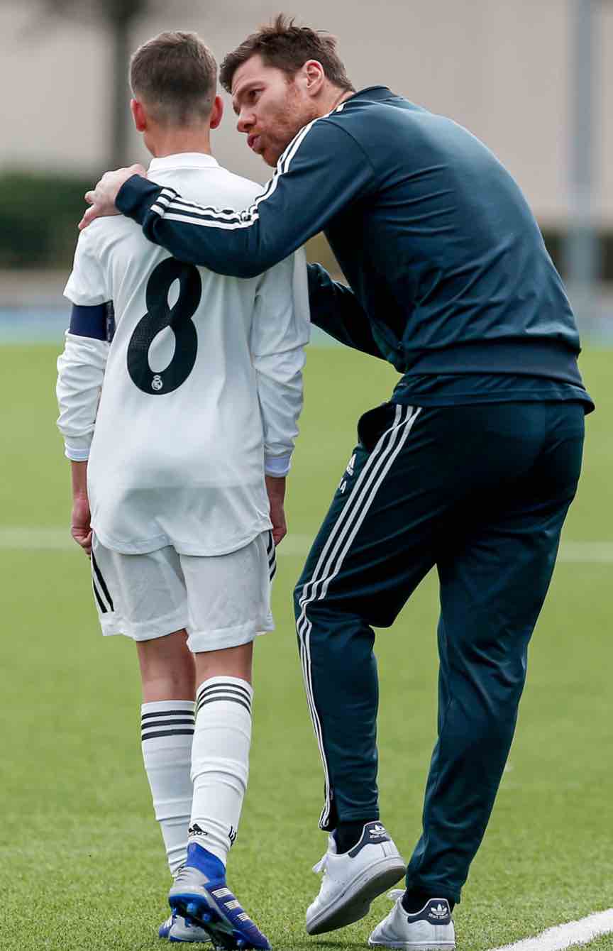 Madrid lives the thrill of league ending