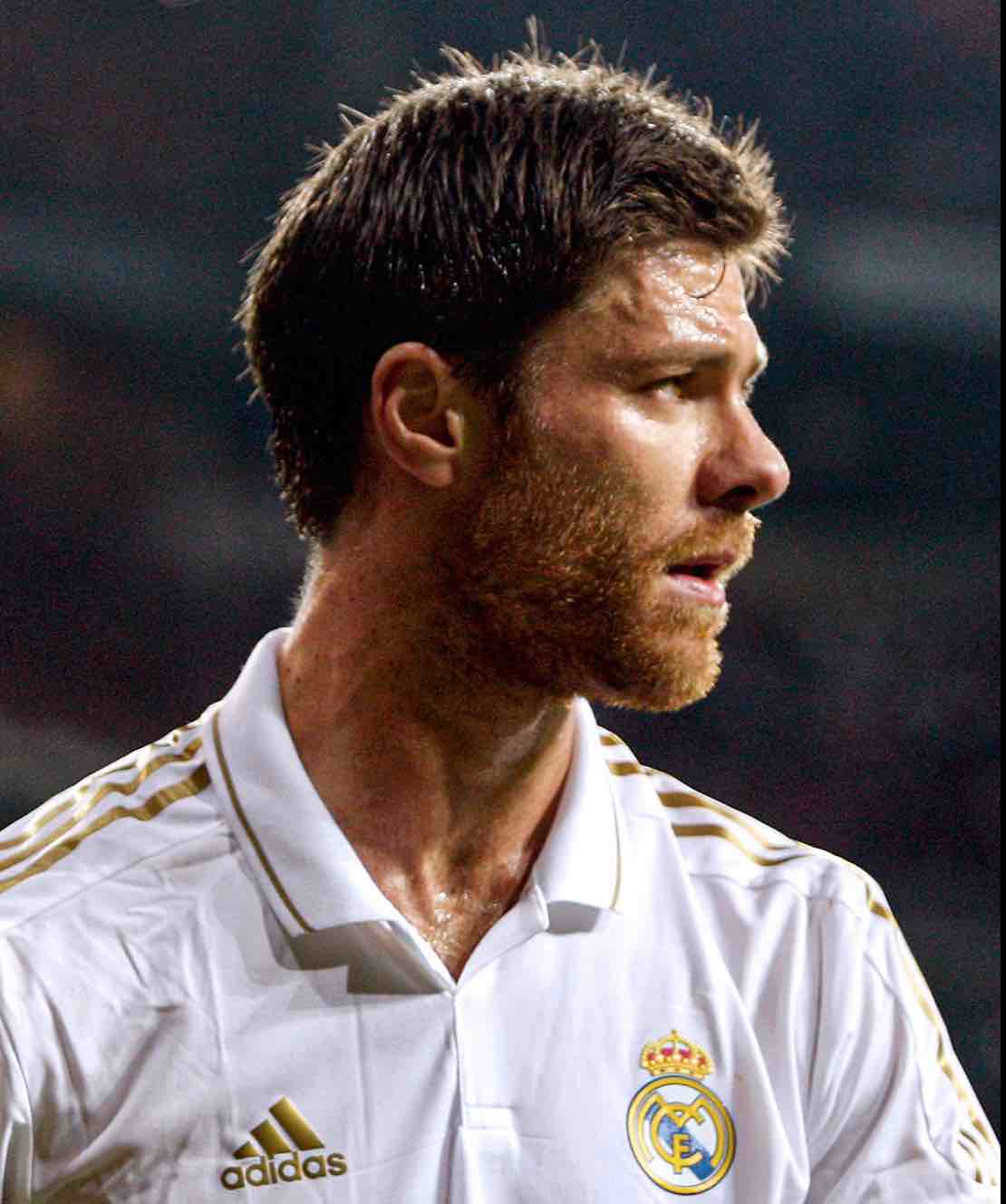 Real Madrid y una despedida que marca epoca