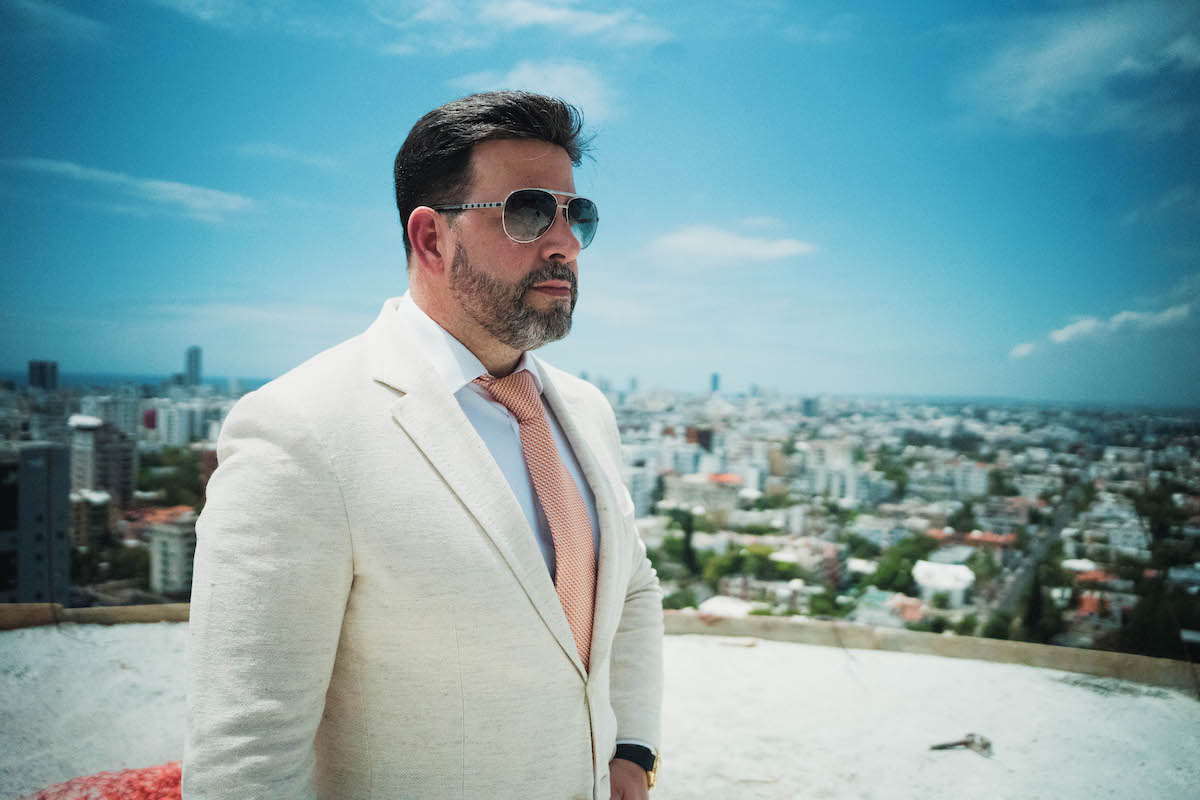 Levy Garcia Crespo apuesta por Santo Domingo con Brickell Naco