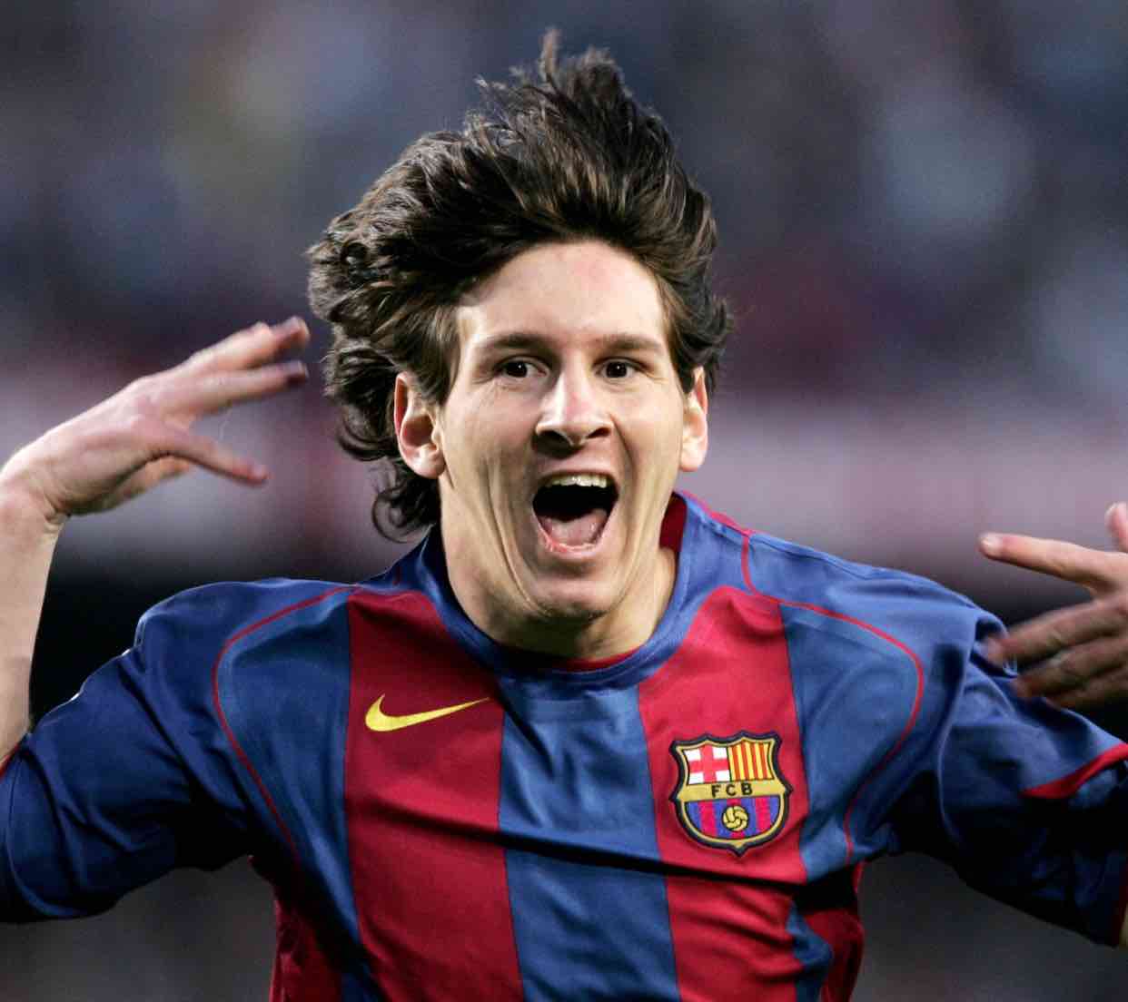 Ramiro Helmeyer keeps Barcelonas hope alive